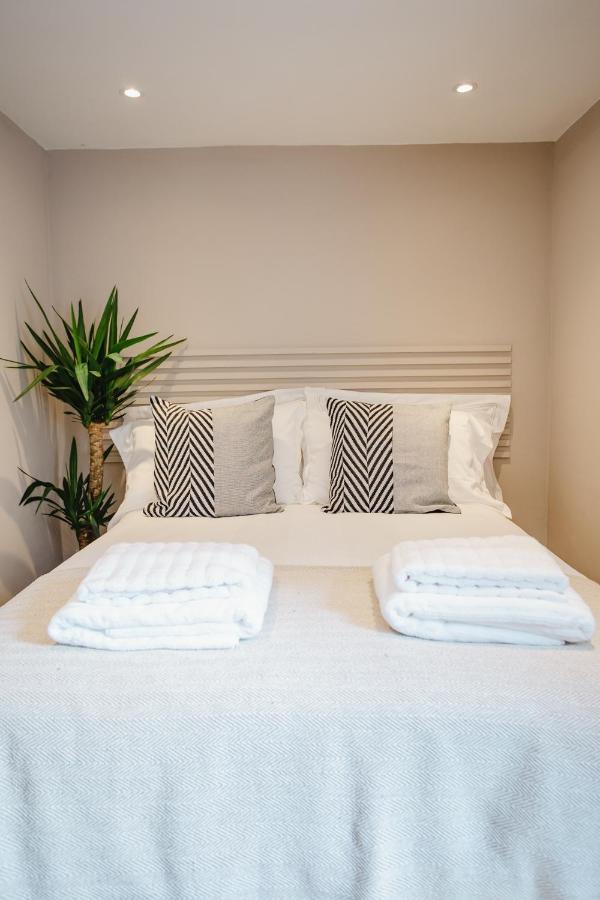 Gladstone House Apartment Chester Luaran gambar
